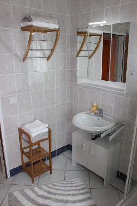 Badkamer