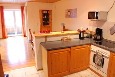 Keuken
