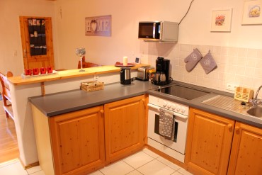 Keuken