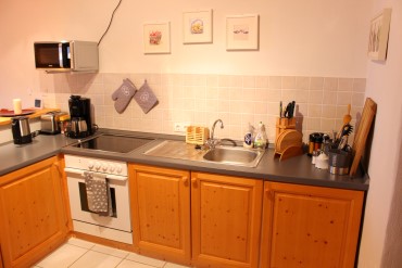 Keuken