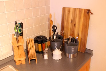 Keuken