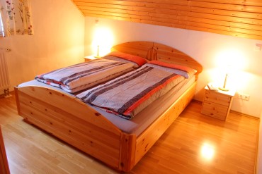 Slaapkamer